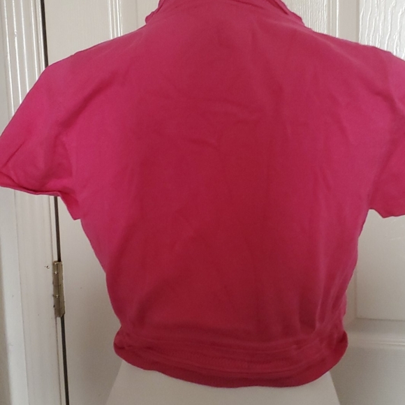 Short sweaters - Picture 2 of 4